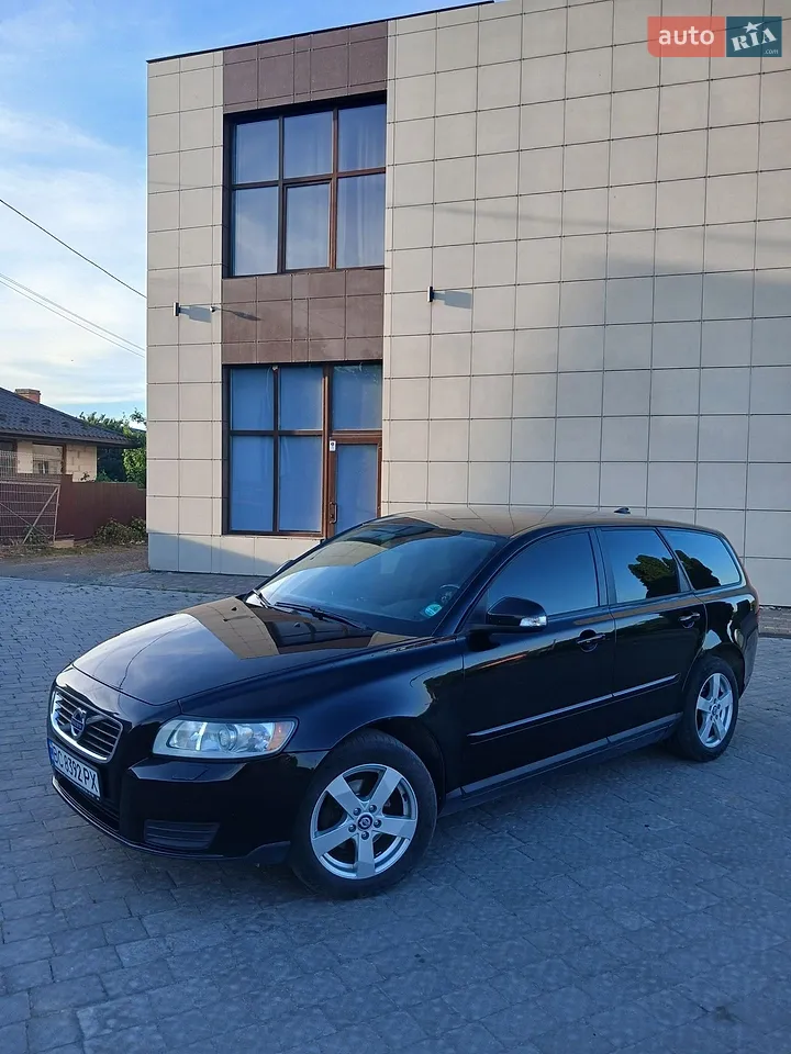 2012 Volvo V50 - мініатюра 32