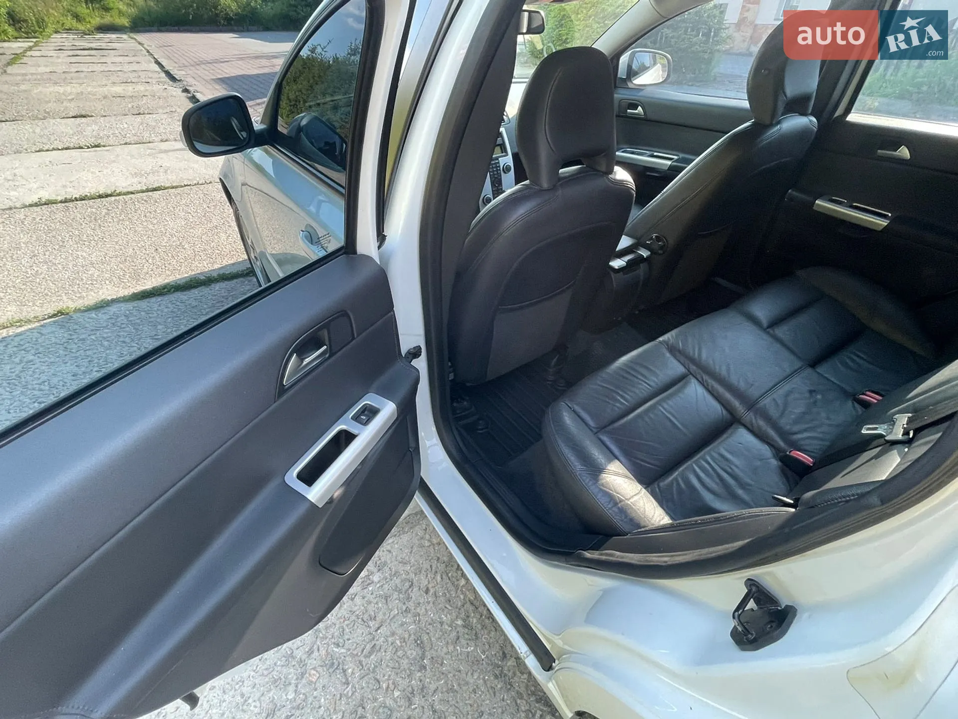 2012 Volvo V50 - мініатюра 11