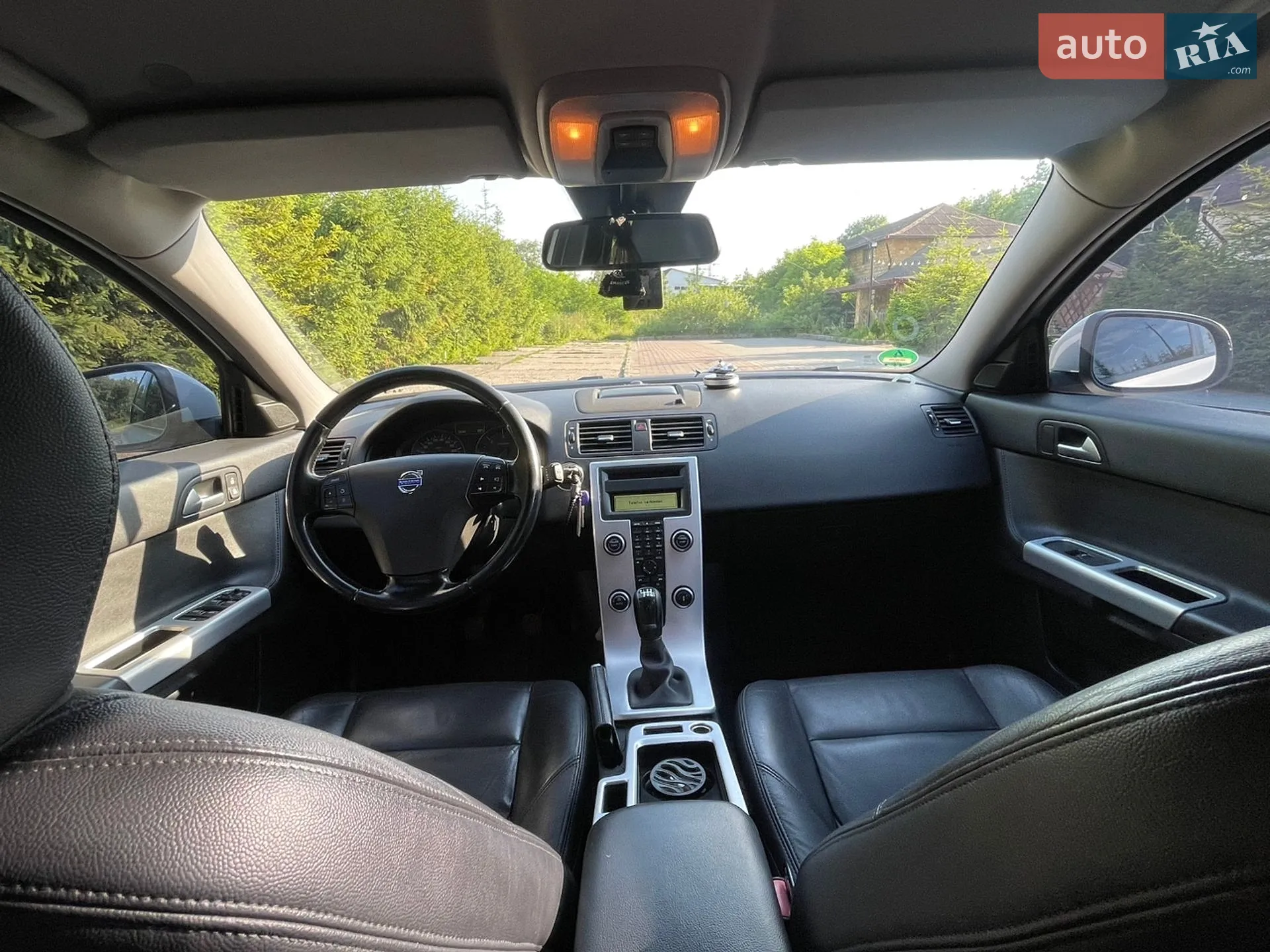 2012 Volvo V50 - мініатюра 14
