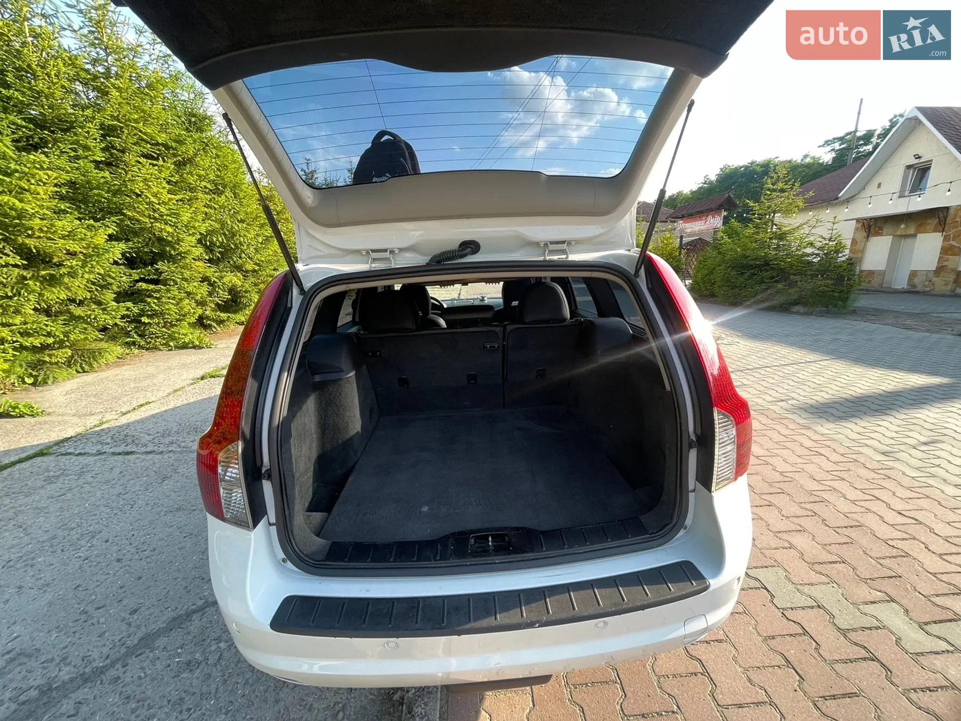 2012 Volvo V50 - мініатюра 17