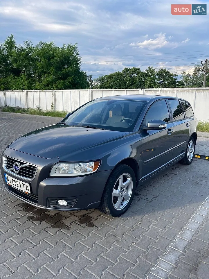 2011 Volvo V50 - мініатюра 22