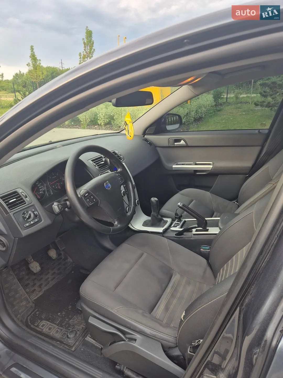2011 Volvo V50 - мініатюра 9