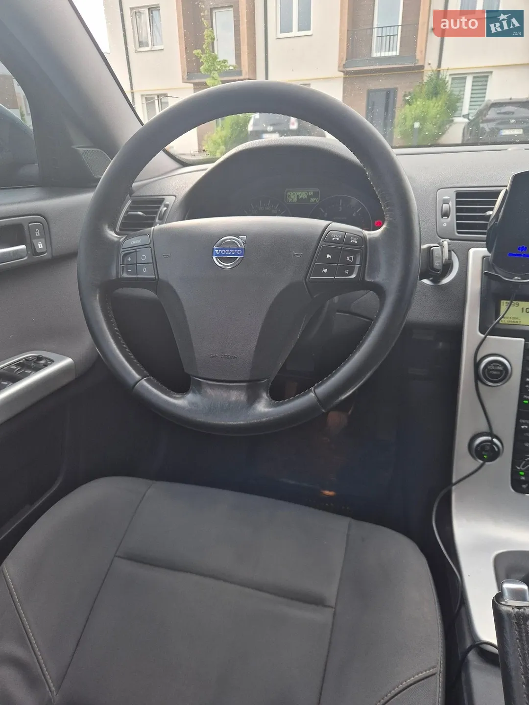 2011 Volvo V50 - мініатюра 16