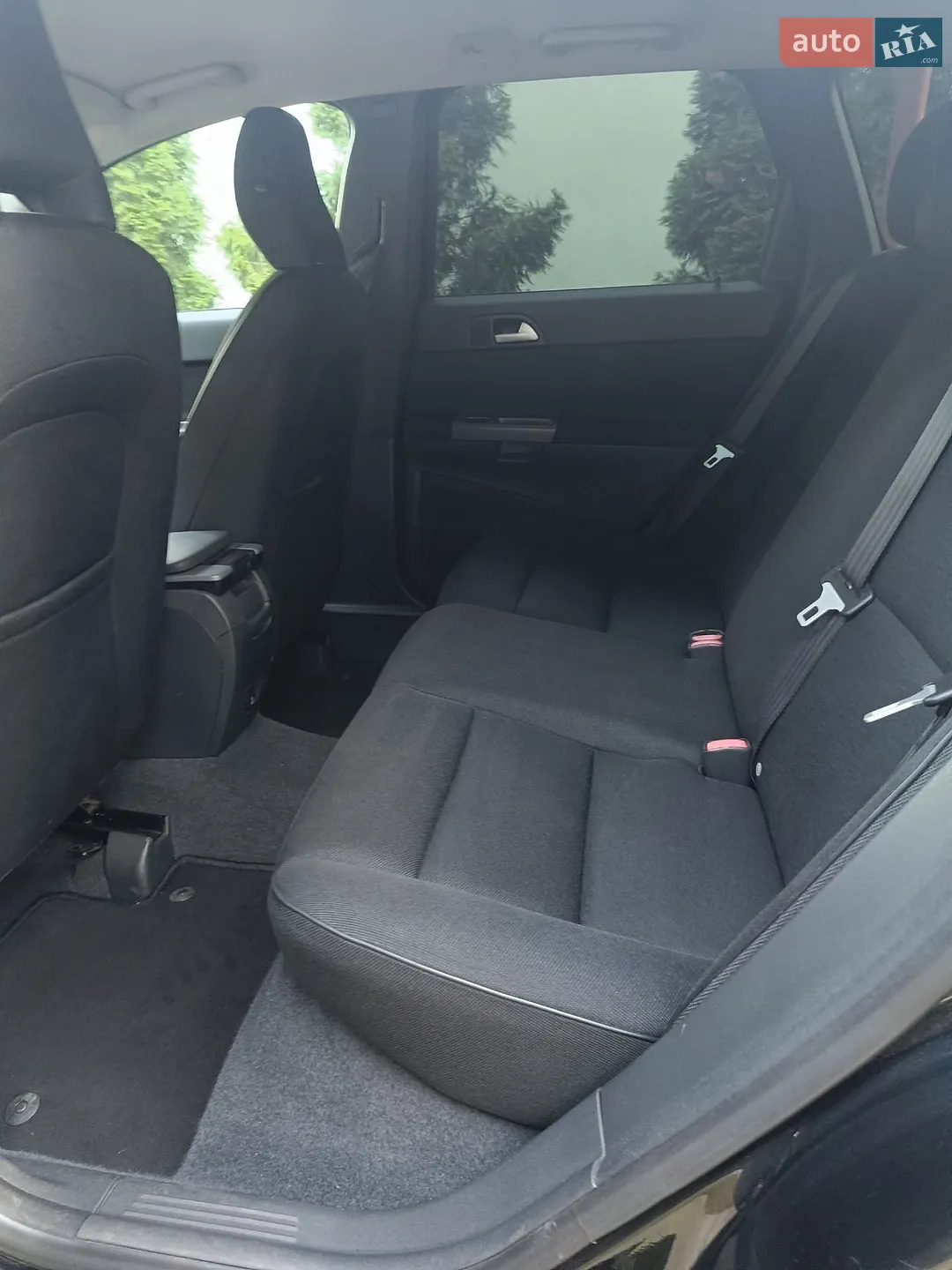 2011 Volvo V50 - мініатюра 17