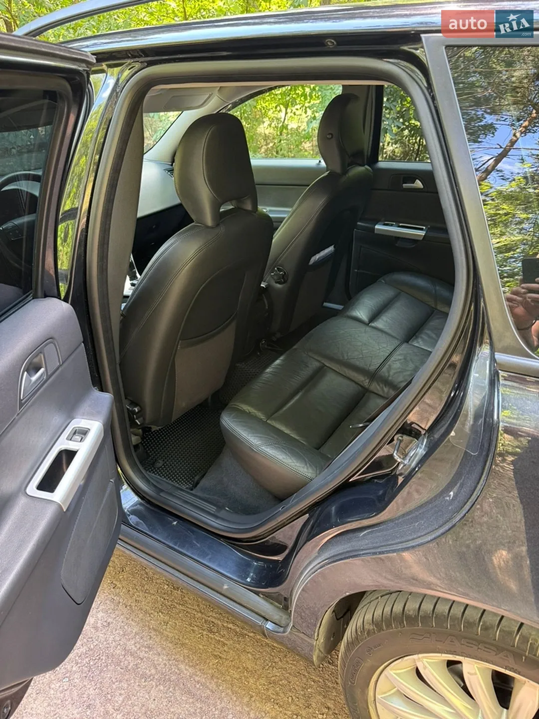 2010 Volvo V50 - мініатюра 8