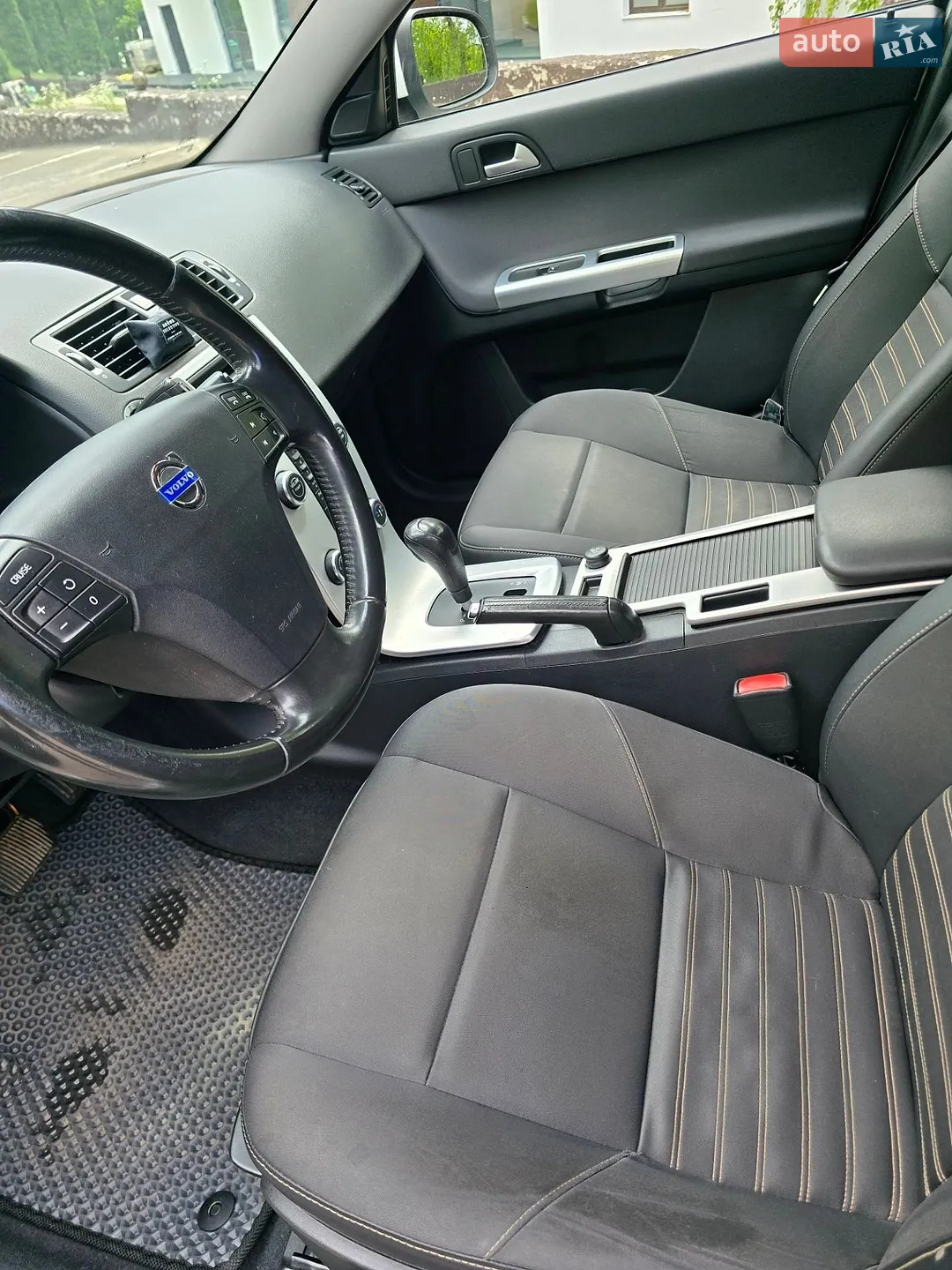 2012 Volvo V50 - мініатюра 16