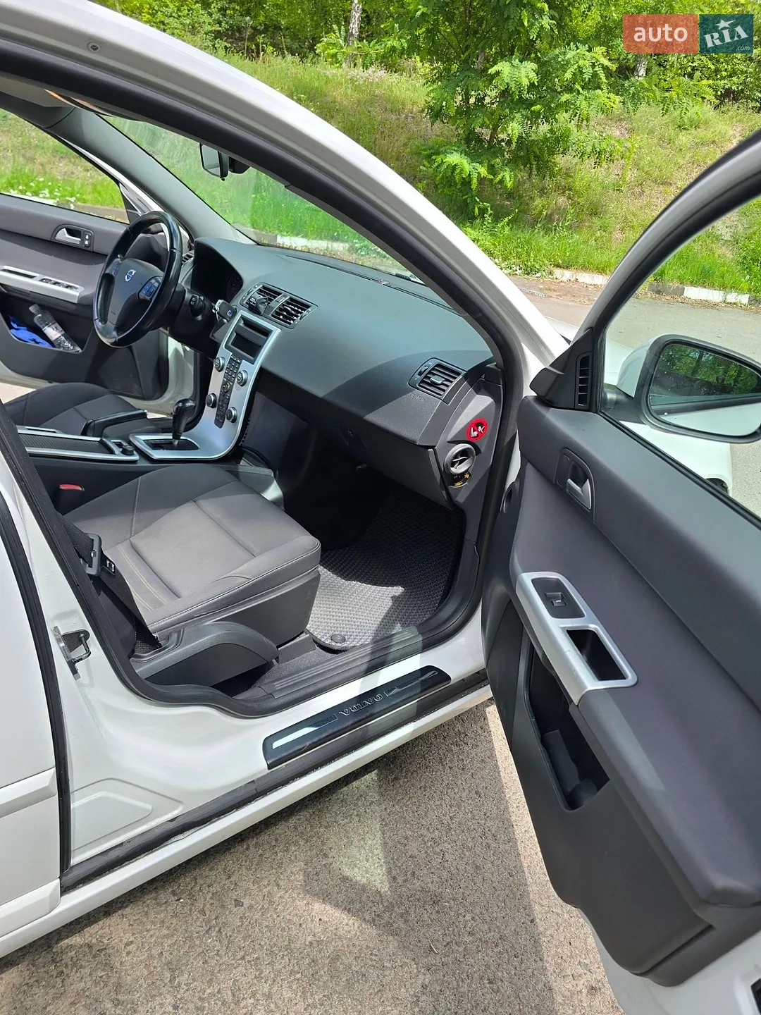 2012 Volvo V50 - мініатюра 22