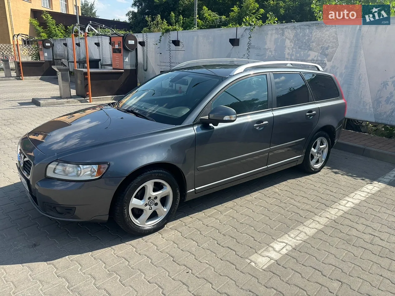 2012 Volvo V50 - мініатюра 15