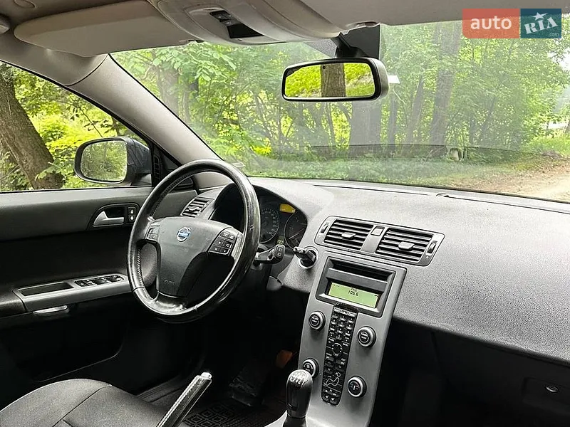Volvo V50 2011 VIN YV1MW84E1B2622356 фото оголошення 23 з 70