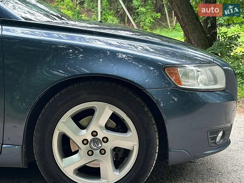 Volvo V50 2011 VIN YV1MW84E1B2622356 фото оголошення 28 з 70
