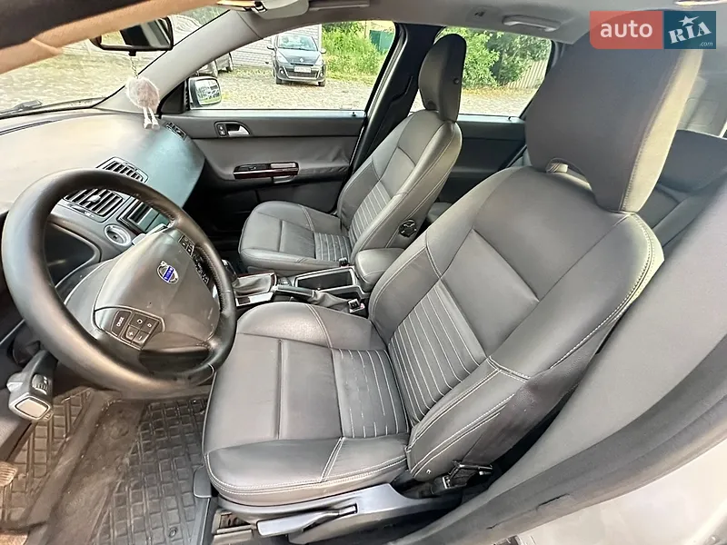 Volvo V50 2006 VIN YV1MW084262194709 фото оголошення 6 з 38