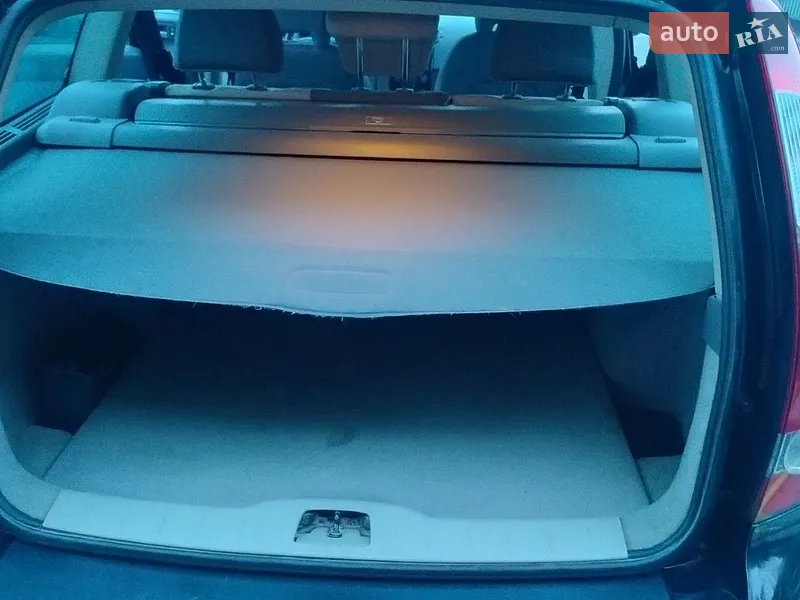 Volvo V50 2006 VIN YV1MW765272272029 фото оголошення 10 з 67