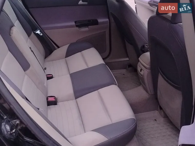 Volvo V50 2006 VIN YV1MW765272272029 фото оголошення 13 з 67