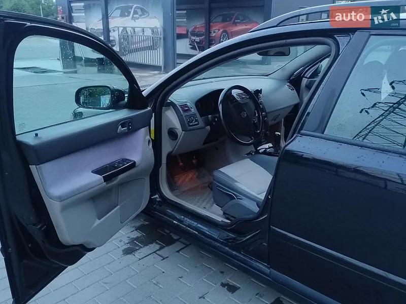 Volvo V50 2006 VIN YV1MW765272272029 фото оголошення 20 з 67
