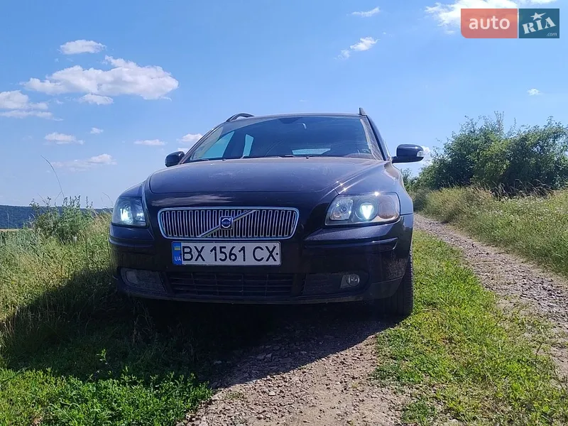Volvo V50 2006 VIN YV1MW765272272029 фото оголошення 3 з 67