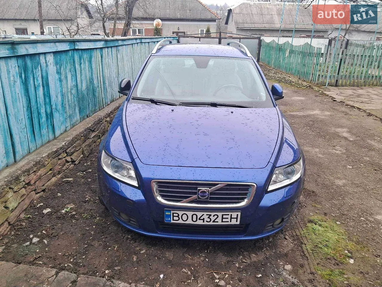 2010 Volvo V50 - мініатюра 13