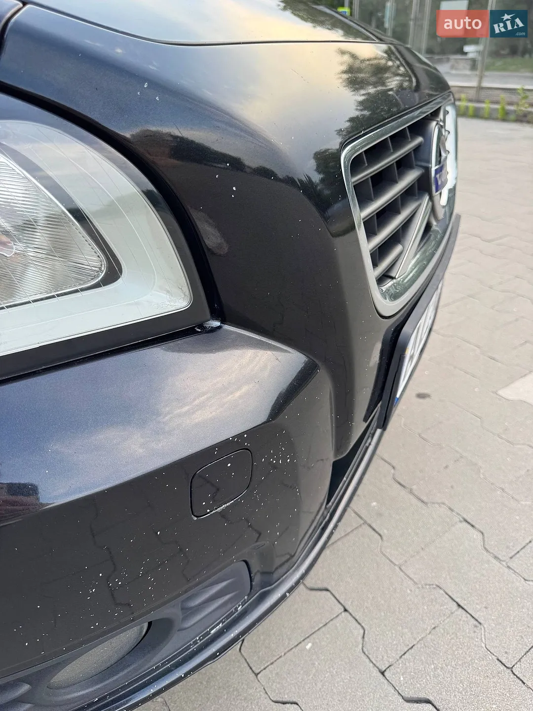 2010 Volvo V50 - мініатюра 12