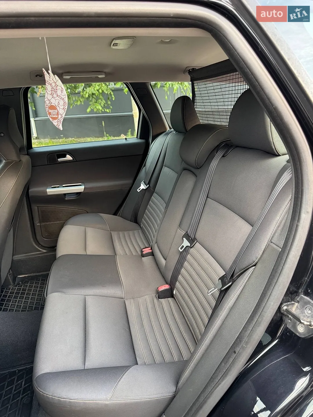 2010 Volvo V50 - мініатюра 18