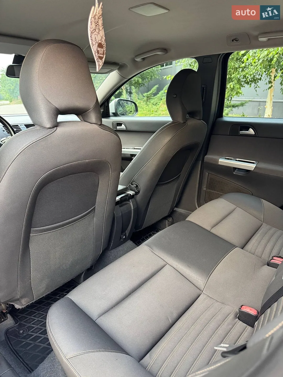 2010 Volvo V50 - мініатюра 22