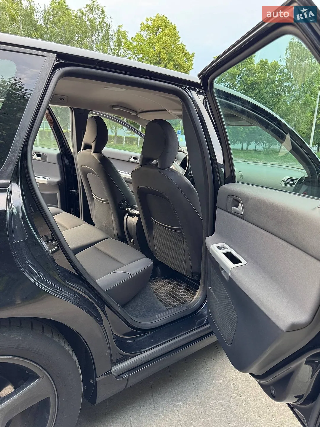 2010 Volvo V50 - мініатюра 24