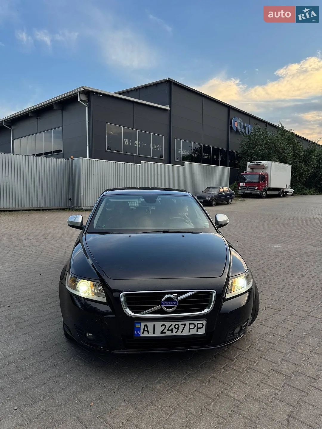 2010 Volvo V50 - мініатюра 31
