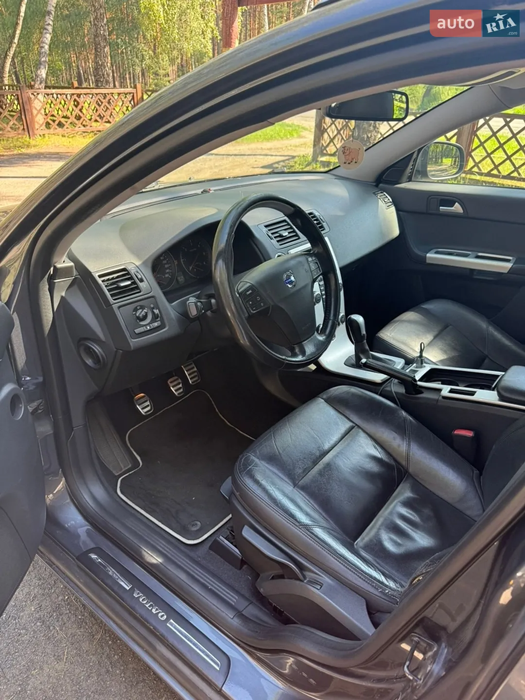 2011 Volvo V50 - мініатюра 4