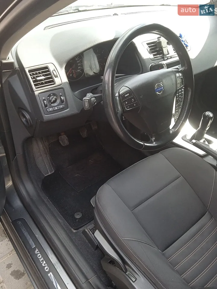 2011 Volvo V50 - мініатюра 29