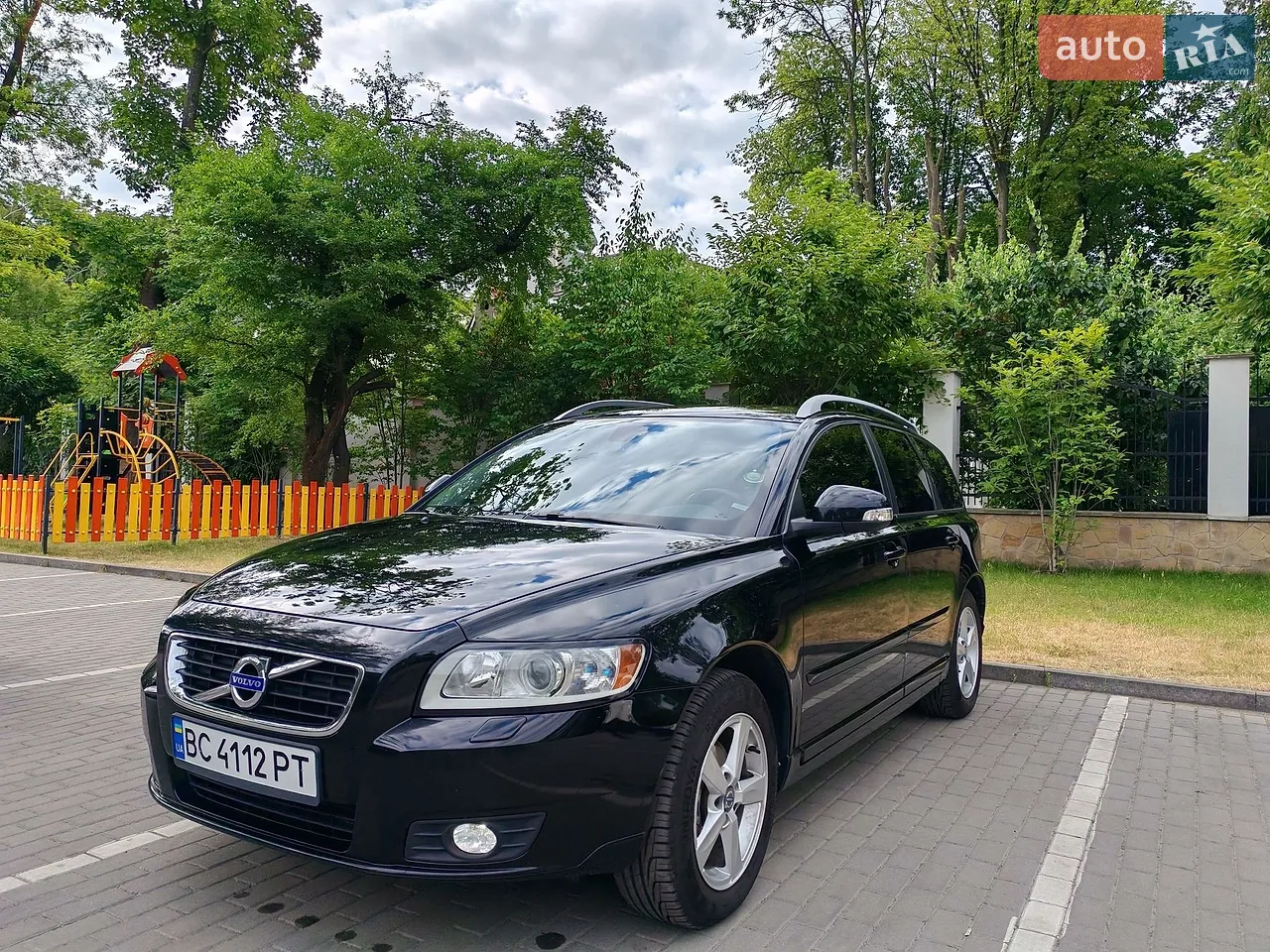 2011 Volvo V50 - мініатюра 21