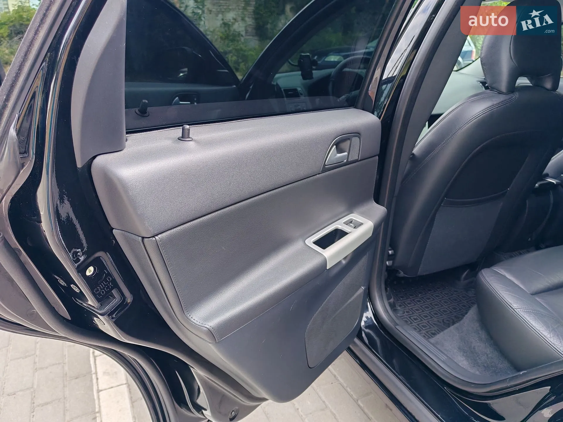 2011 Volvo V50 - мініатюра 15