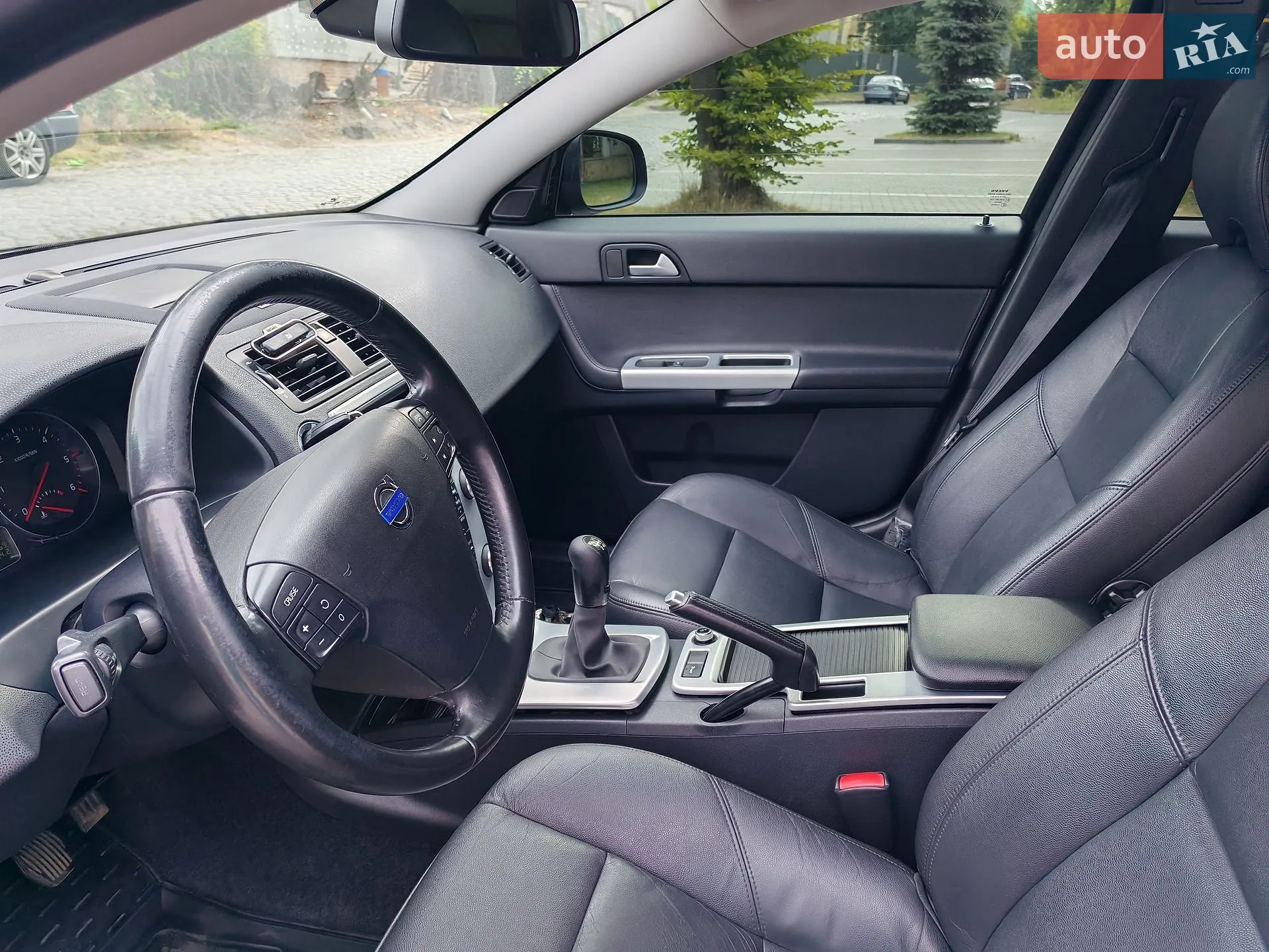 2011 Volvo V50 - мініатюра 24