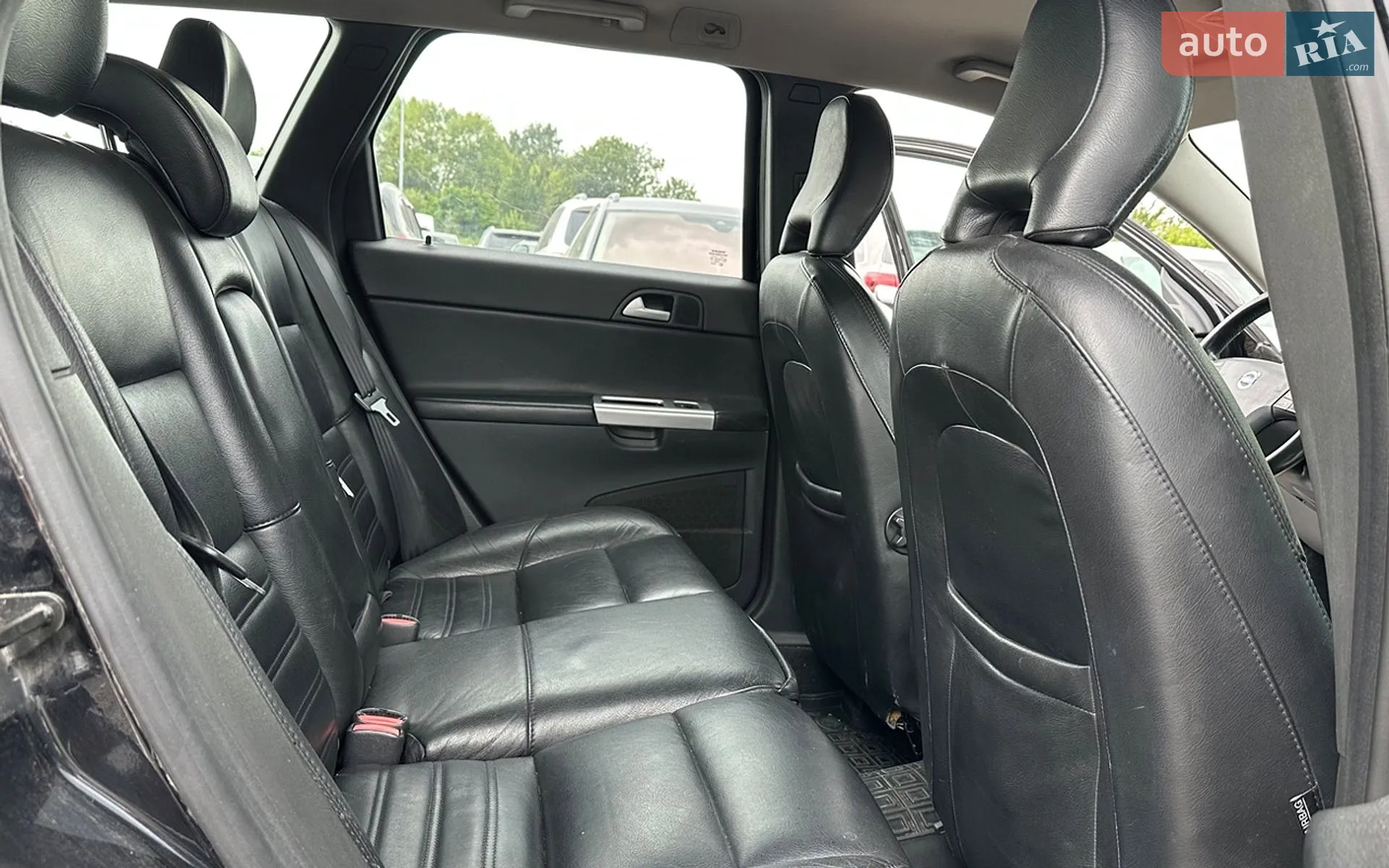 2010 Volvo V50 - мініатюра 15