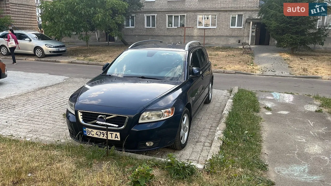2012 Volvo V50 - мініатюра 18