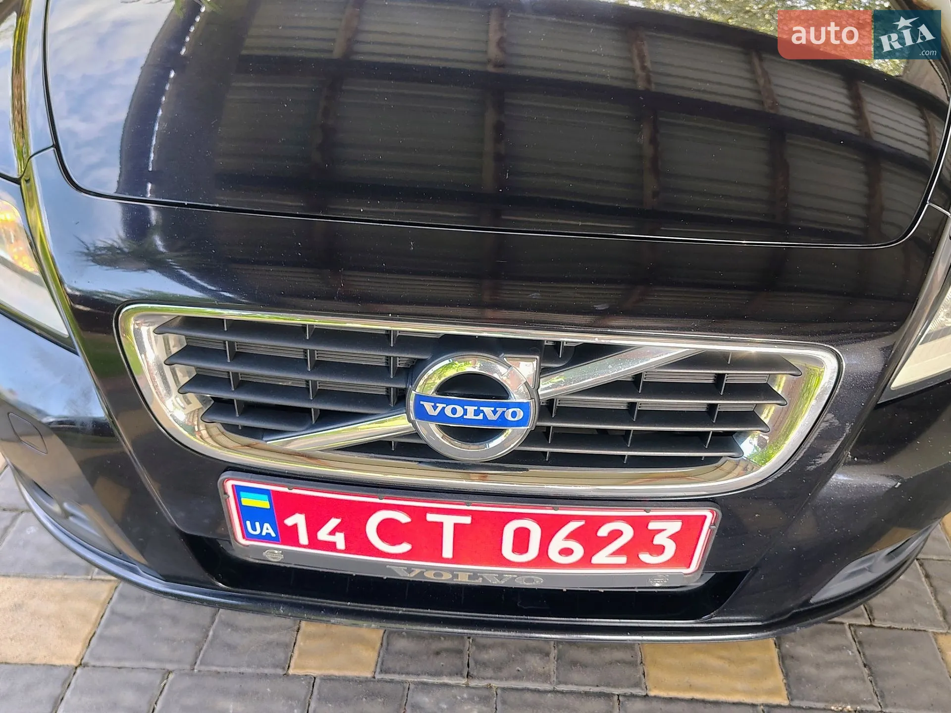 2012 Volvo V50 - мініатюра 12