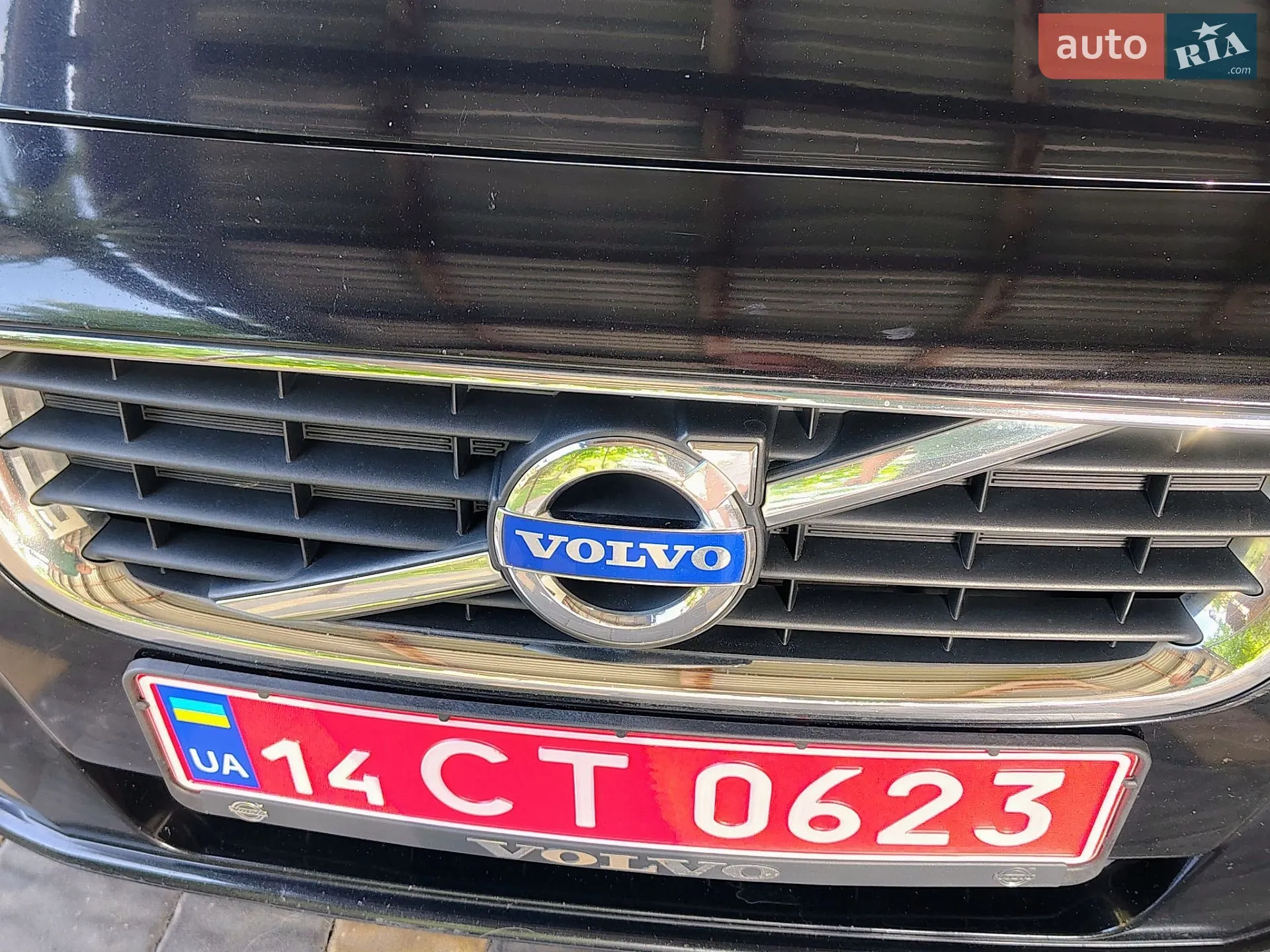 2012 Volvo V50 - мініатюра 13
