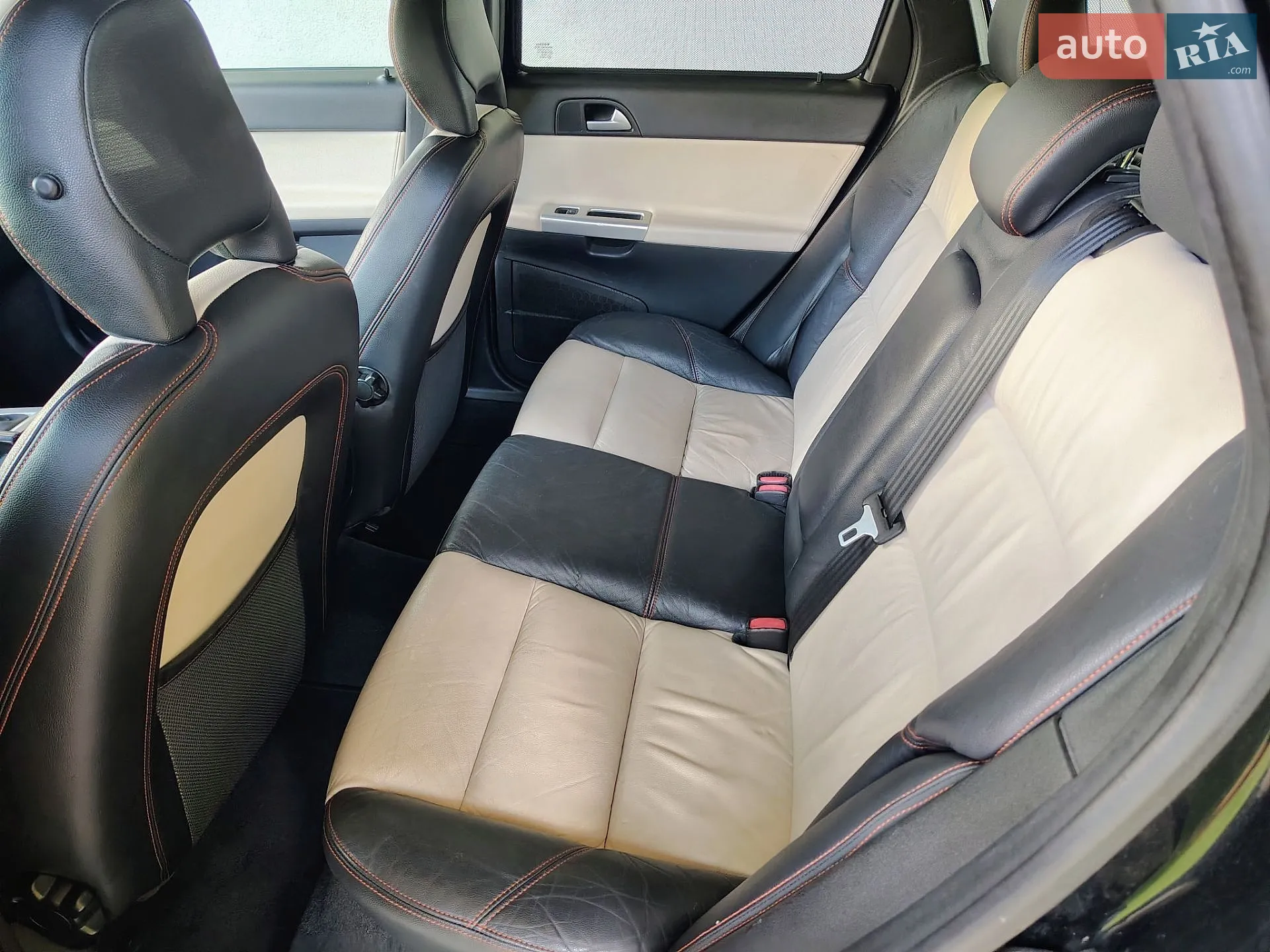 2012 Volvo V50 - мініатюра 40