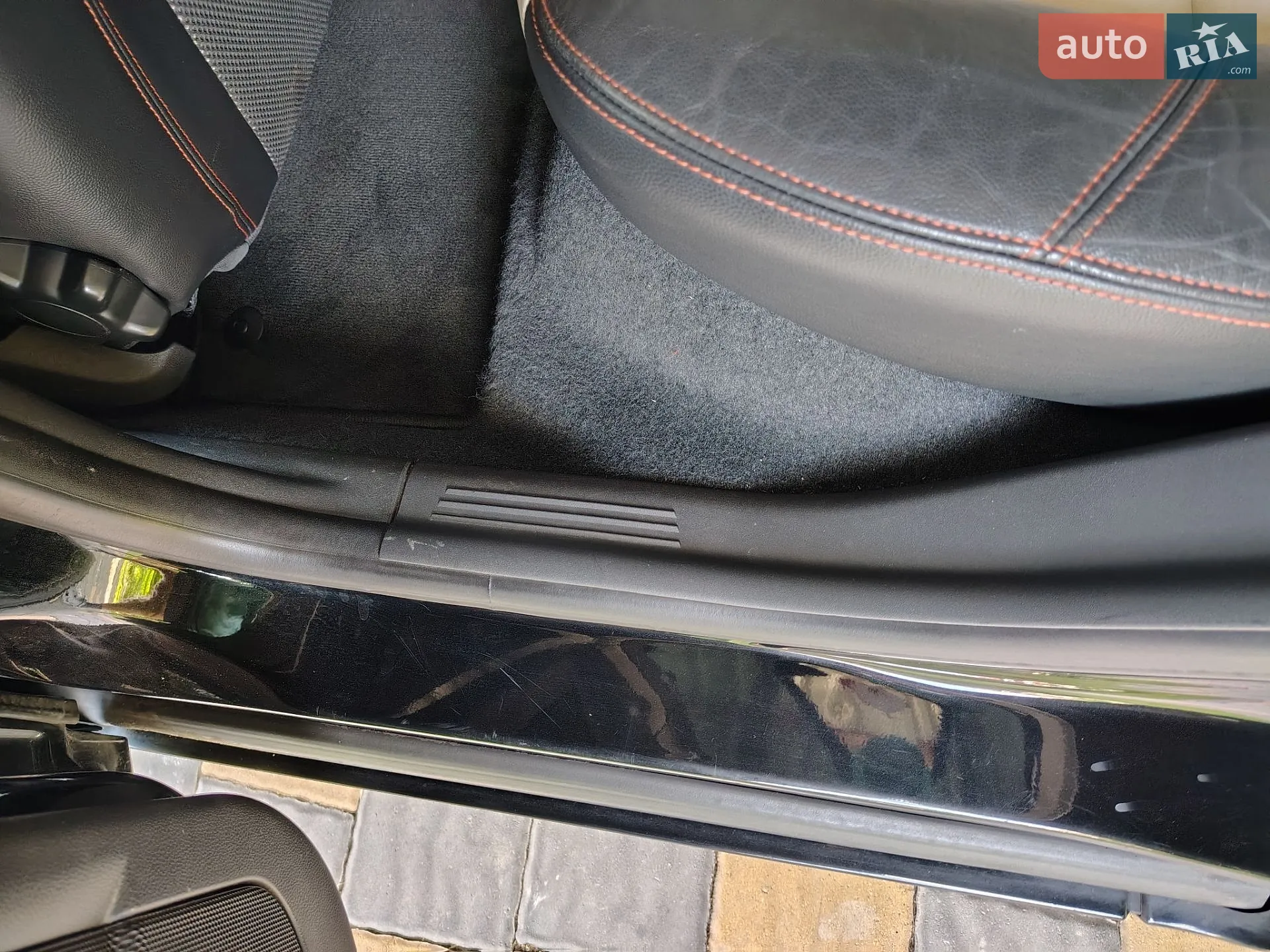 2012 Volvo V50 - мініатюра 41