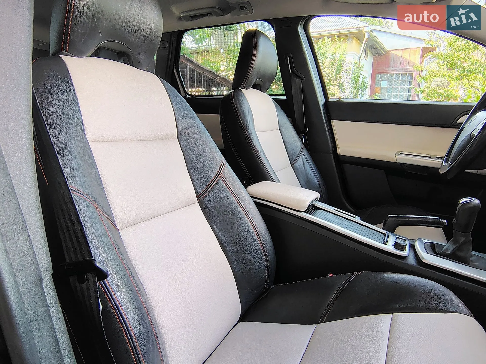 2012 Volvo V50 - мініатюра 52