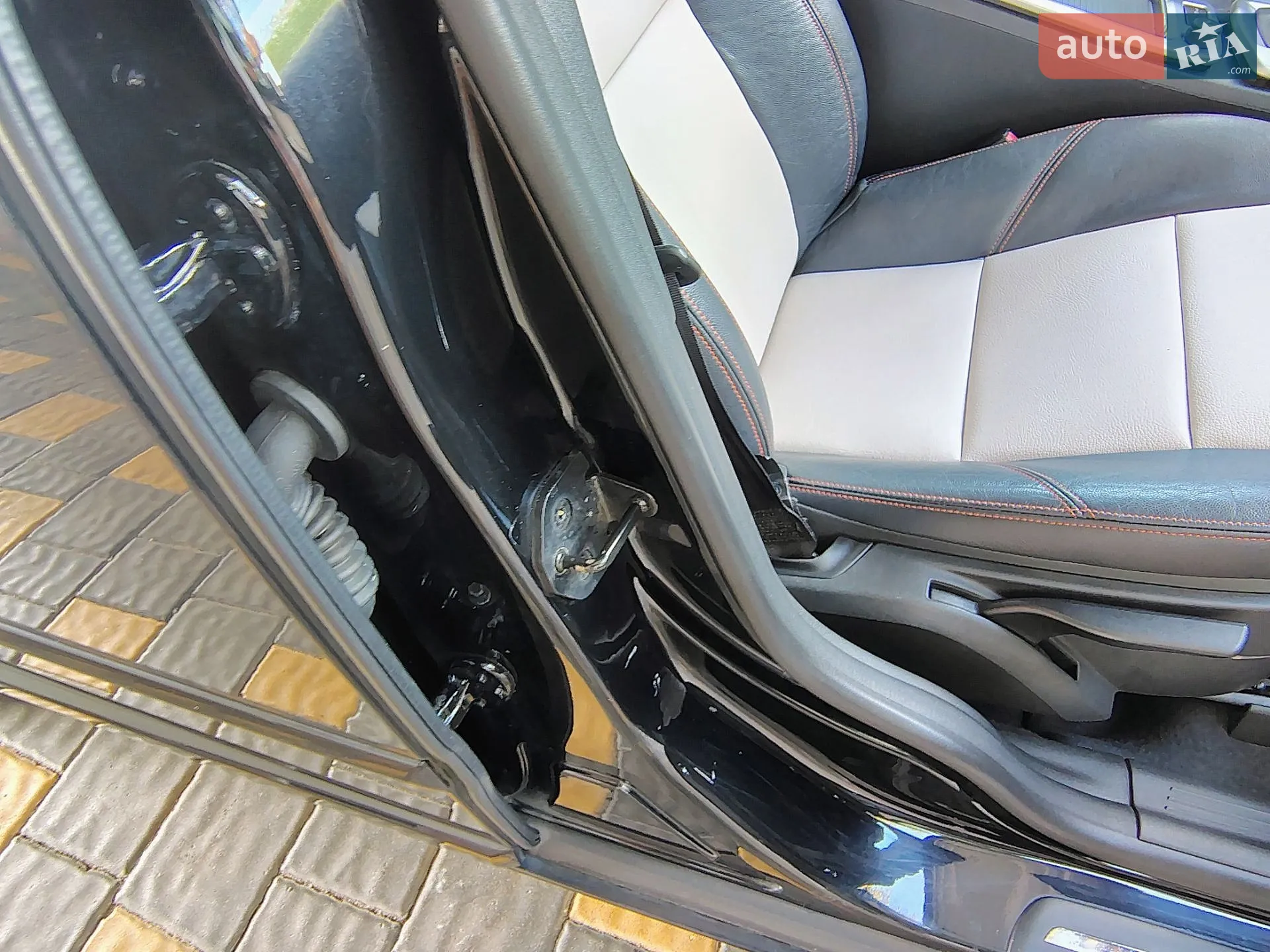 2012 Volvo V50 - мініатюра 57