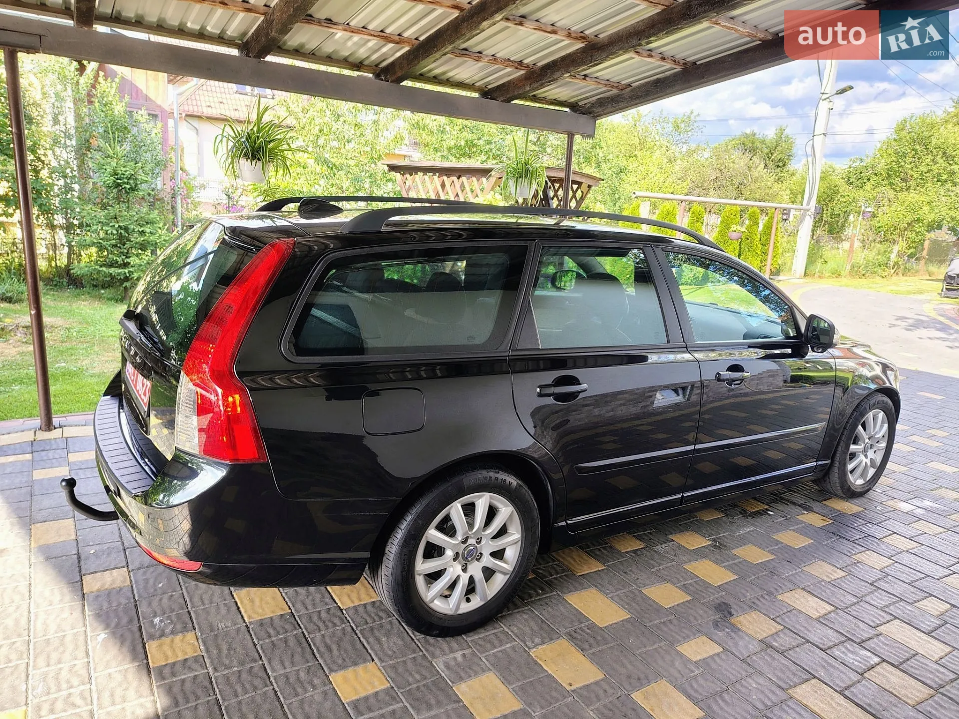 2012 Volvo V50 - мініатюра 70