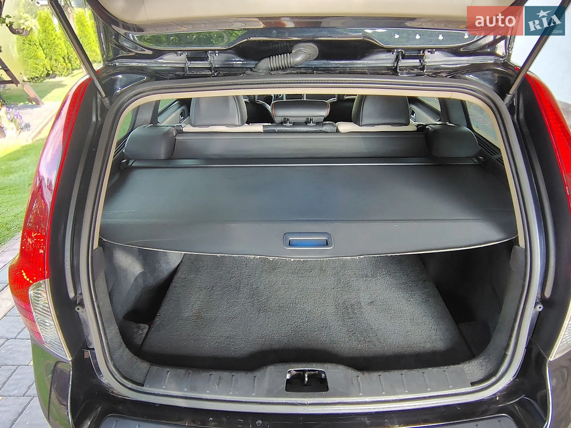 2012 Volvo V50 - мініатюра 74