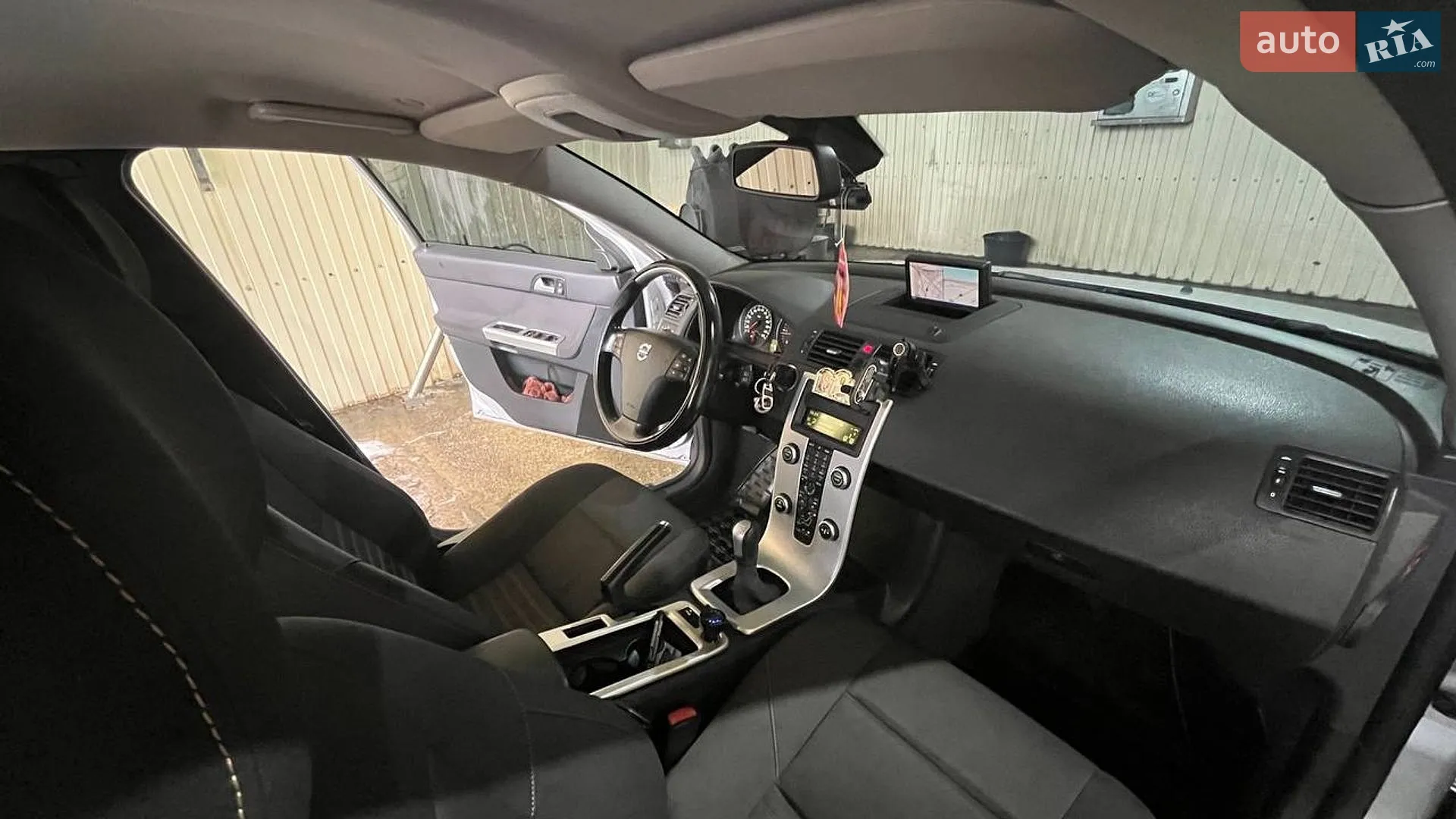 2010 Volvo V50 - мініатюра 21