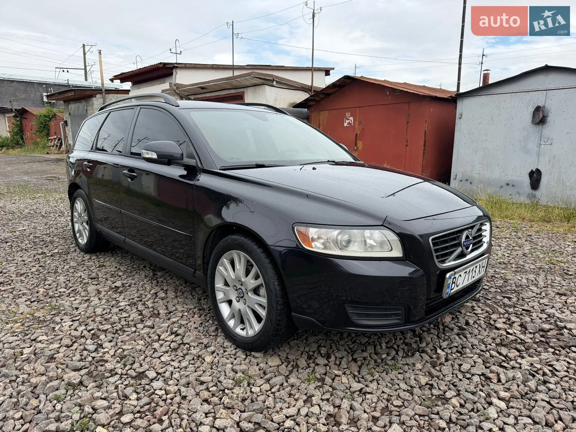 2010 Volvo V50 - мініатюра 15