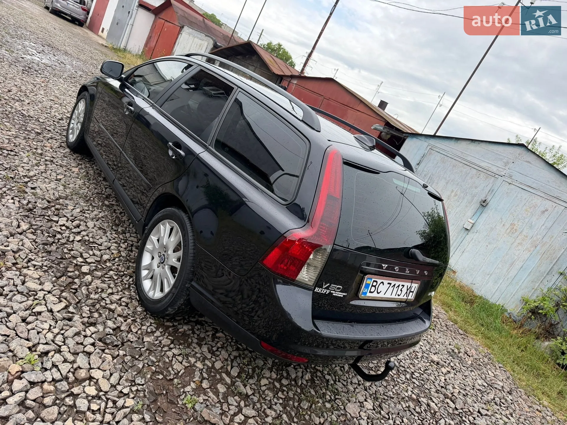 2010 Volvo V50 - мініатюра 24
