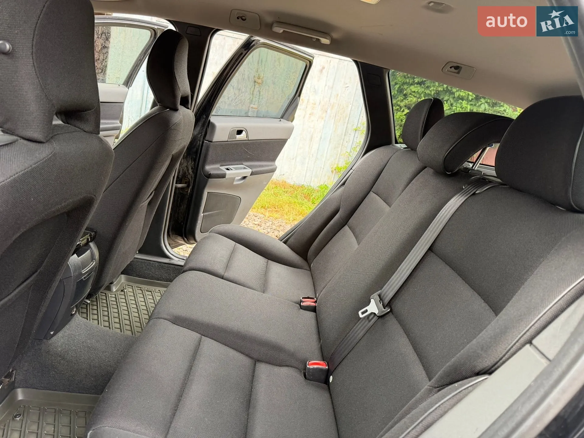 2010 Volvo V50 - мініатюра 38