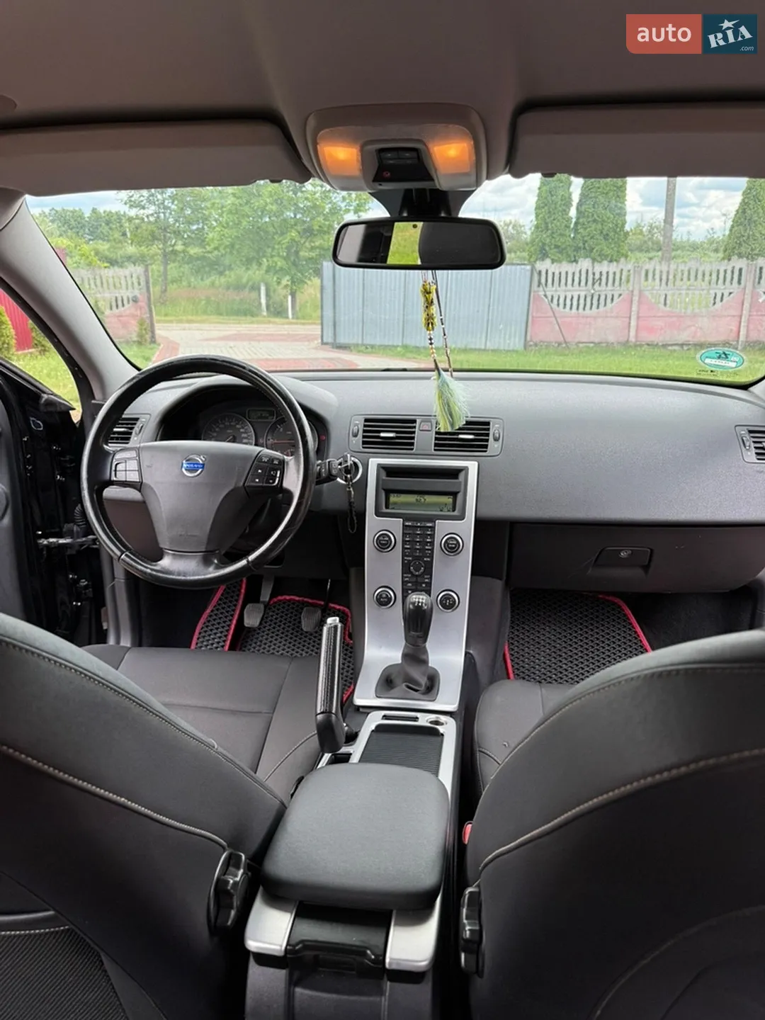 2010 Volvo V50 - мініатюра 11