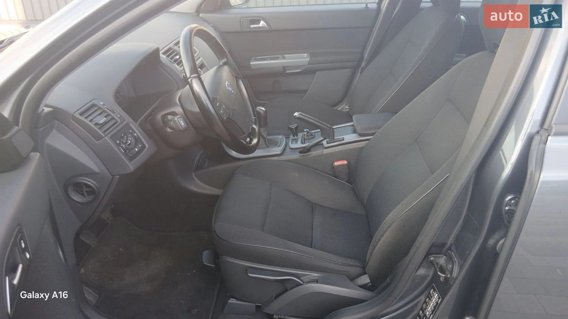 2012 Volvo V50 - мініатюра 18