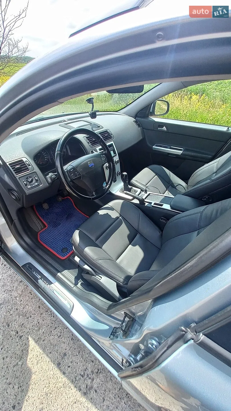 2012 Volvo V50 - мініатюра 9