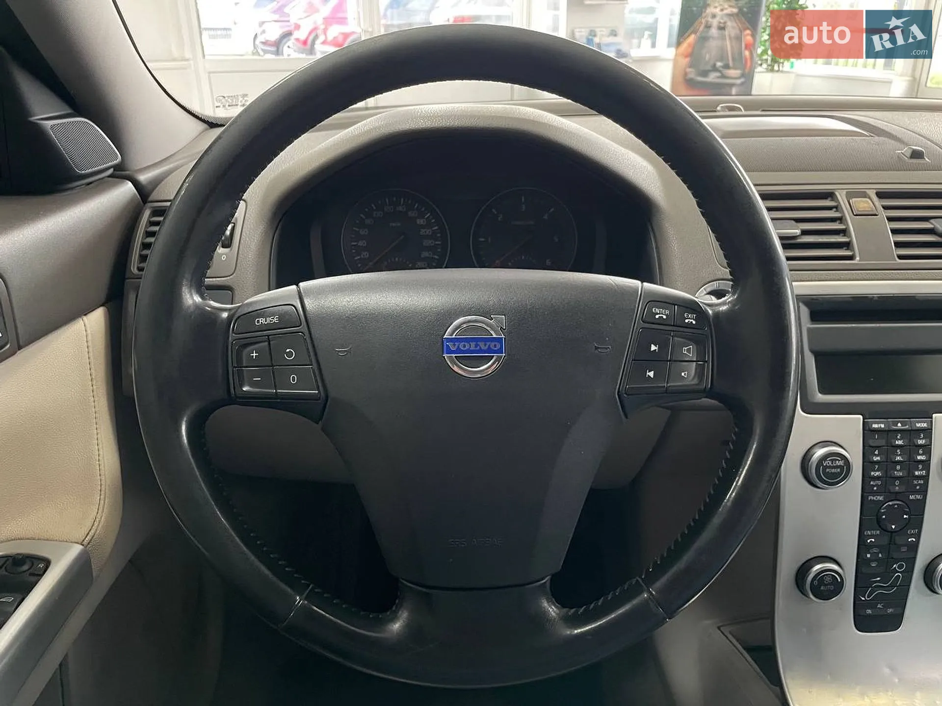 2010 Volvo V50 - мініатюра 19