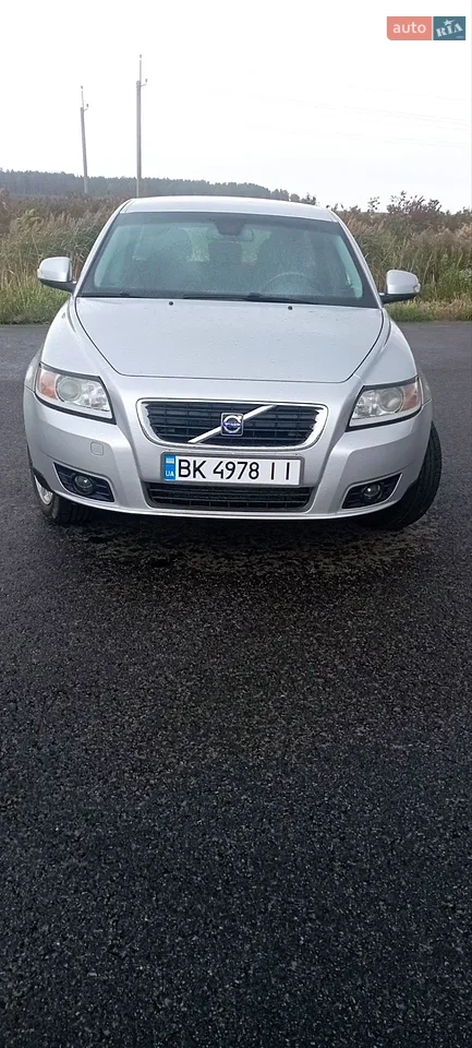 2011 Volvo V50 - мініатюра 41