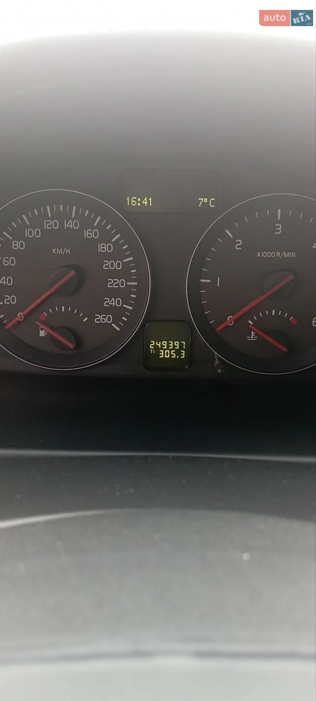 2010 Volvo V50 - мініатюра 14
